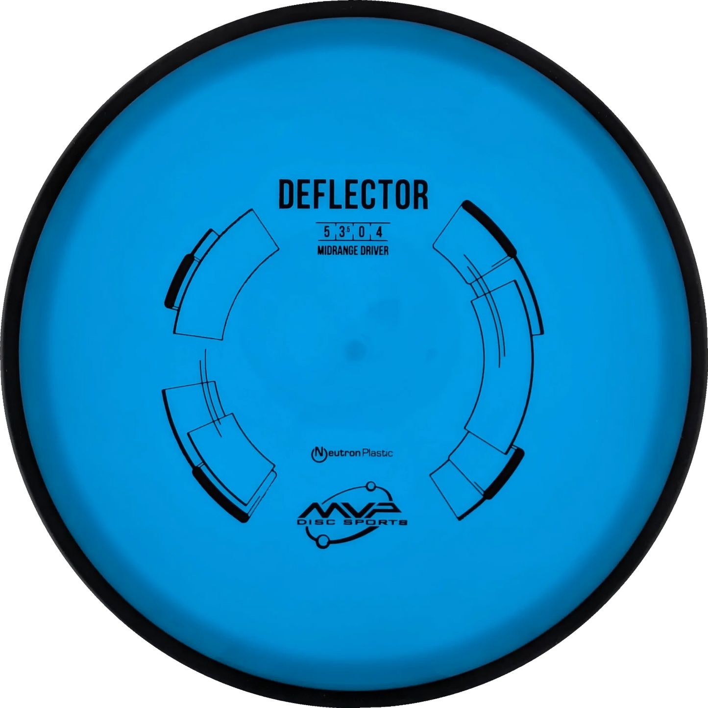 Neutron Deflector