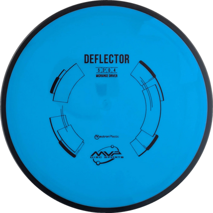 Neutron Deflector
