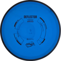 Neutron Deflector
