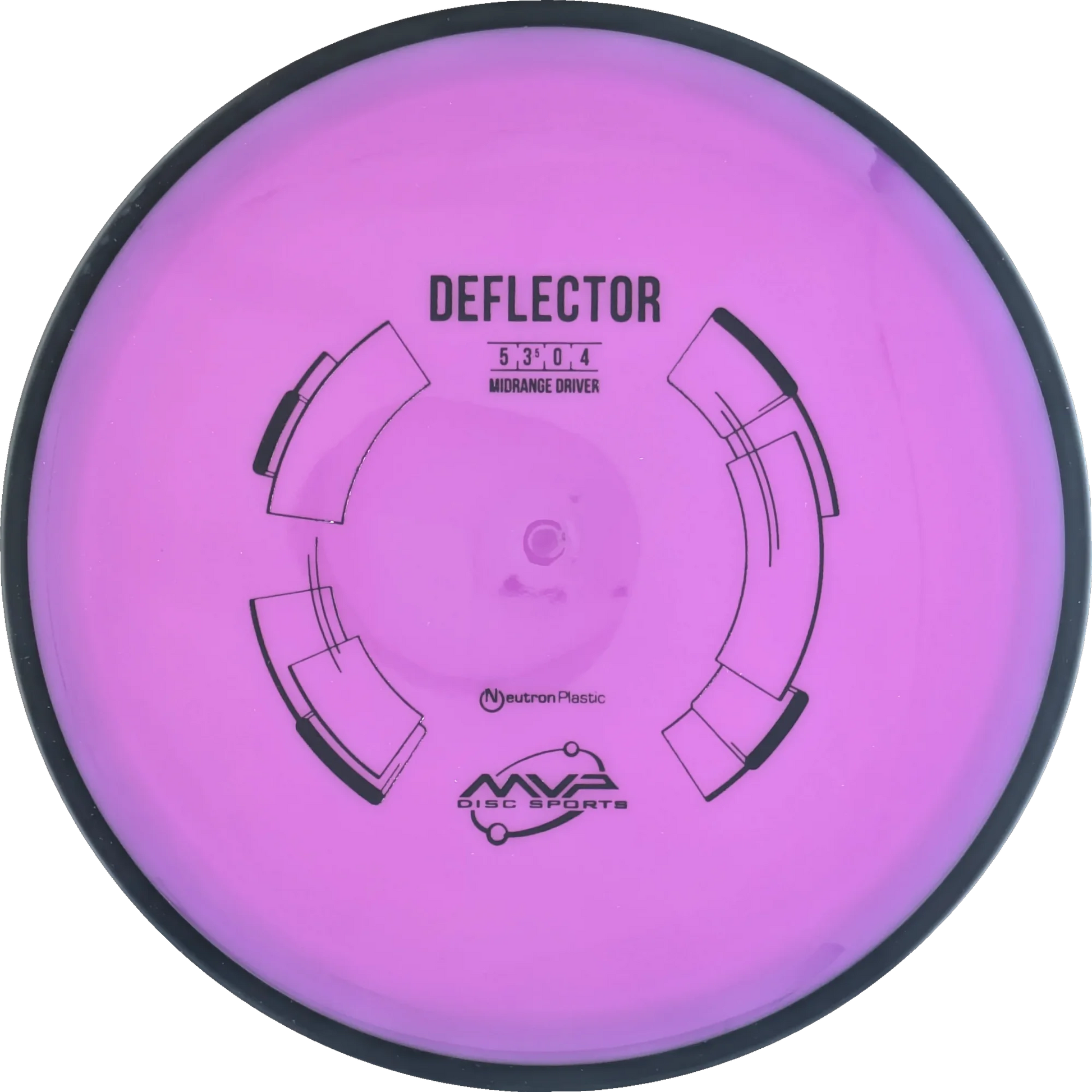 Neutron Deflector