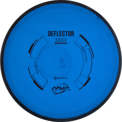 Neutron Deflector