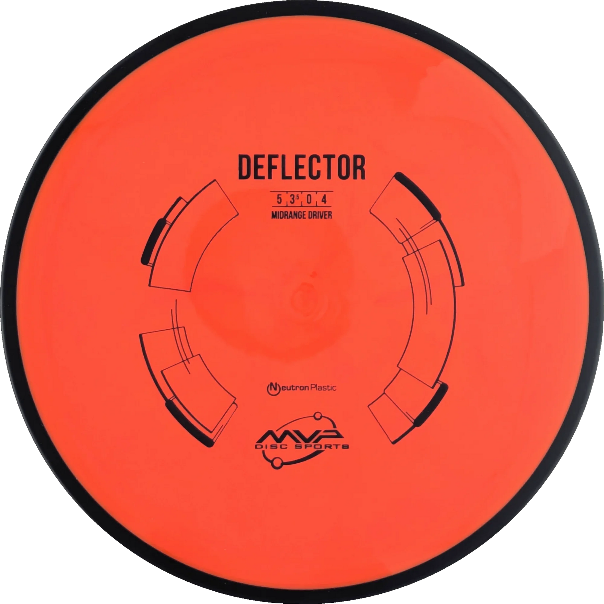 Neutron Deflector