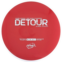 Neutron Detour
