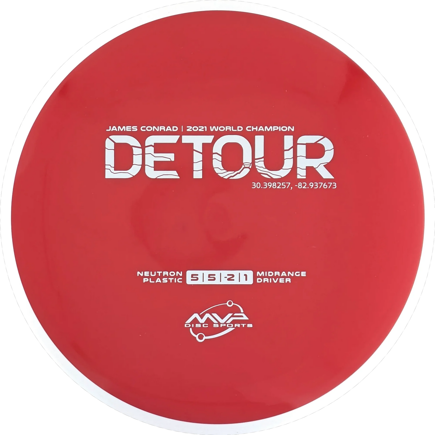 Neutron Detour