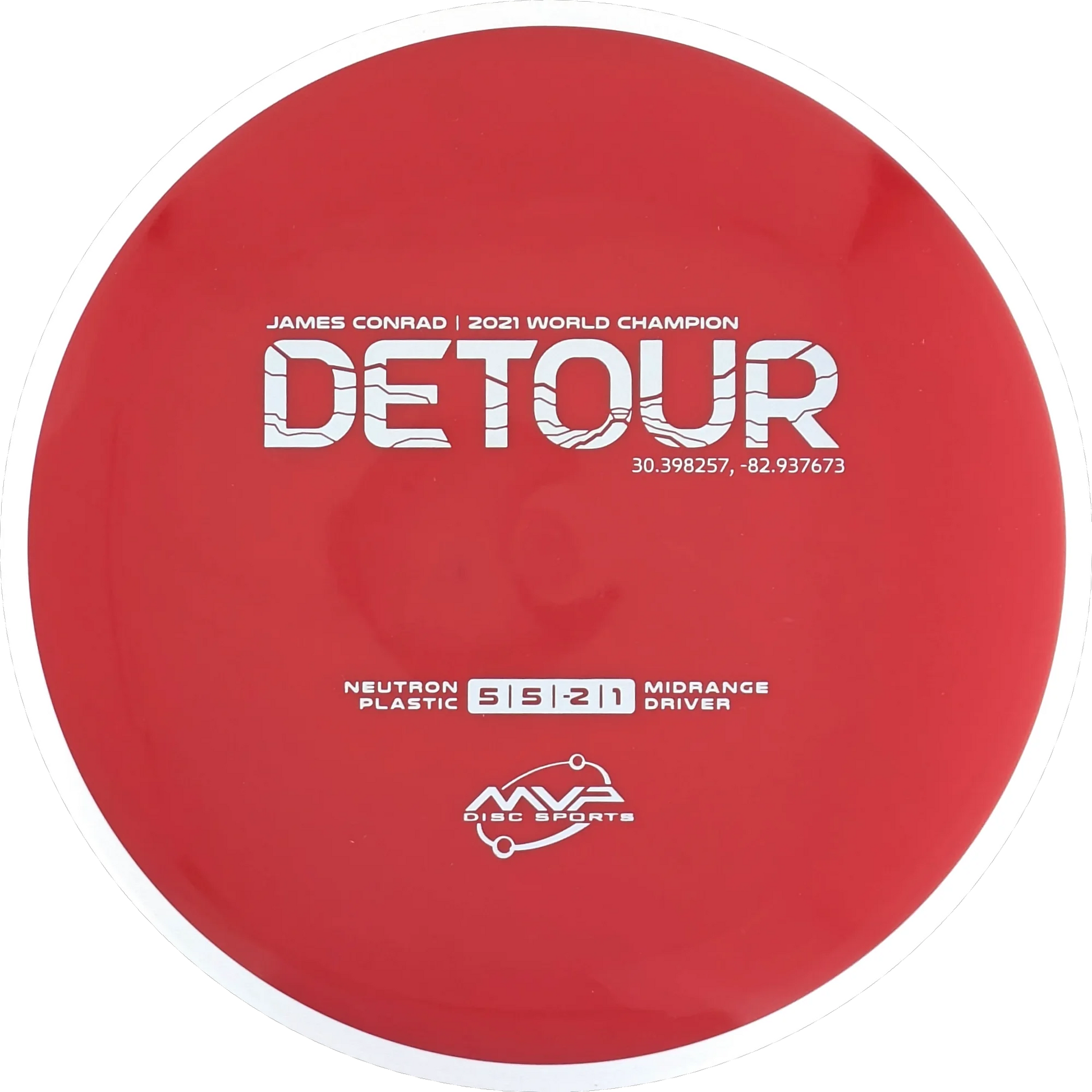 Neutron Detour
