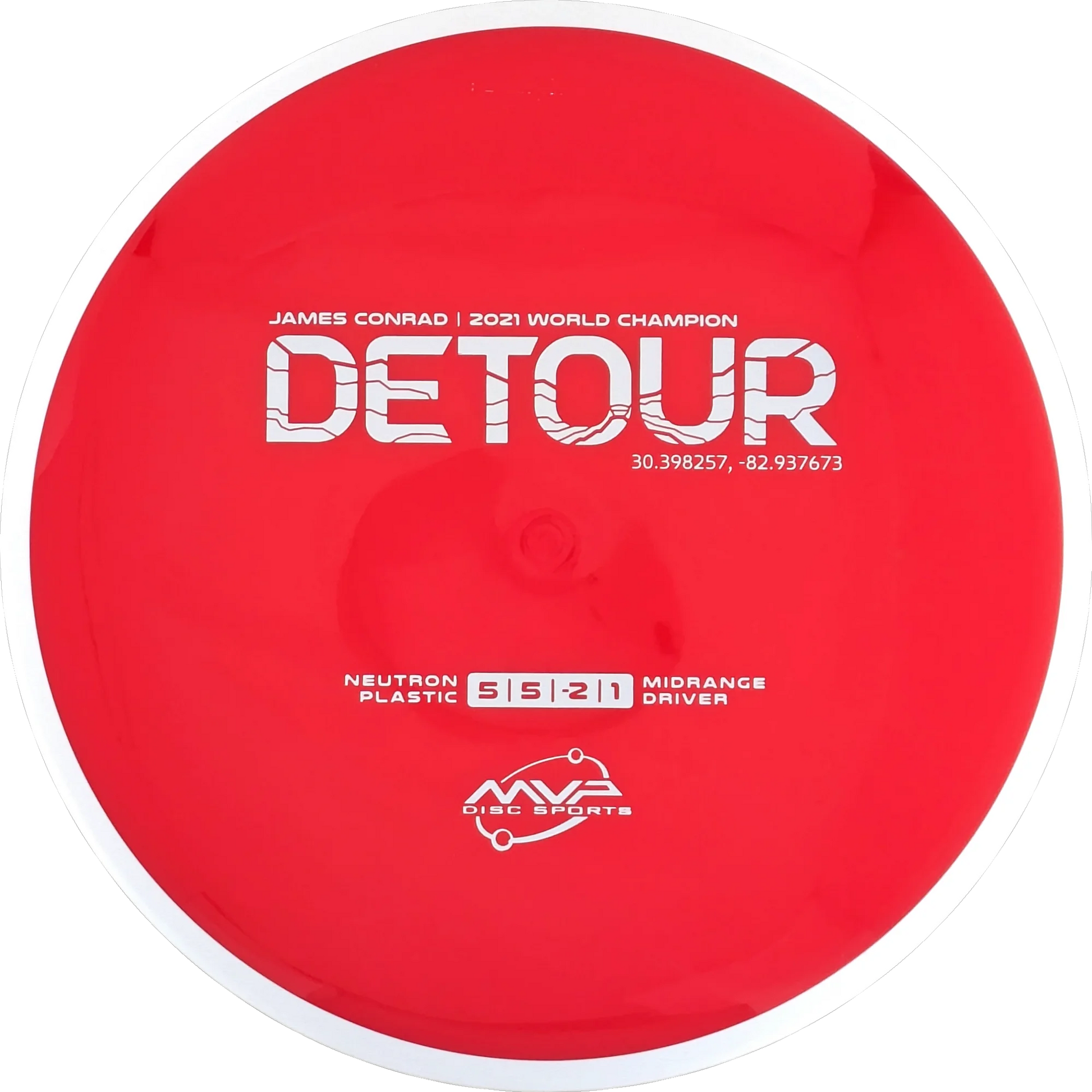 Neutron Detour