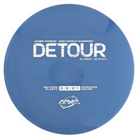 Neutron Detour