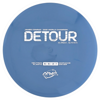 Neutron Detour