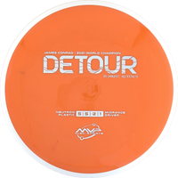 Neutron Detour