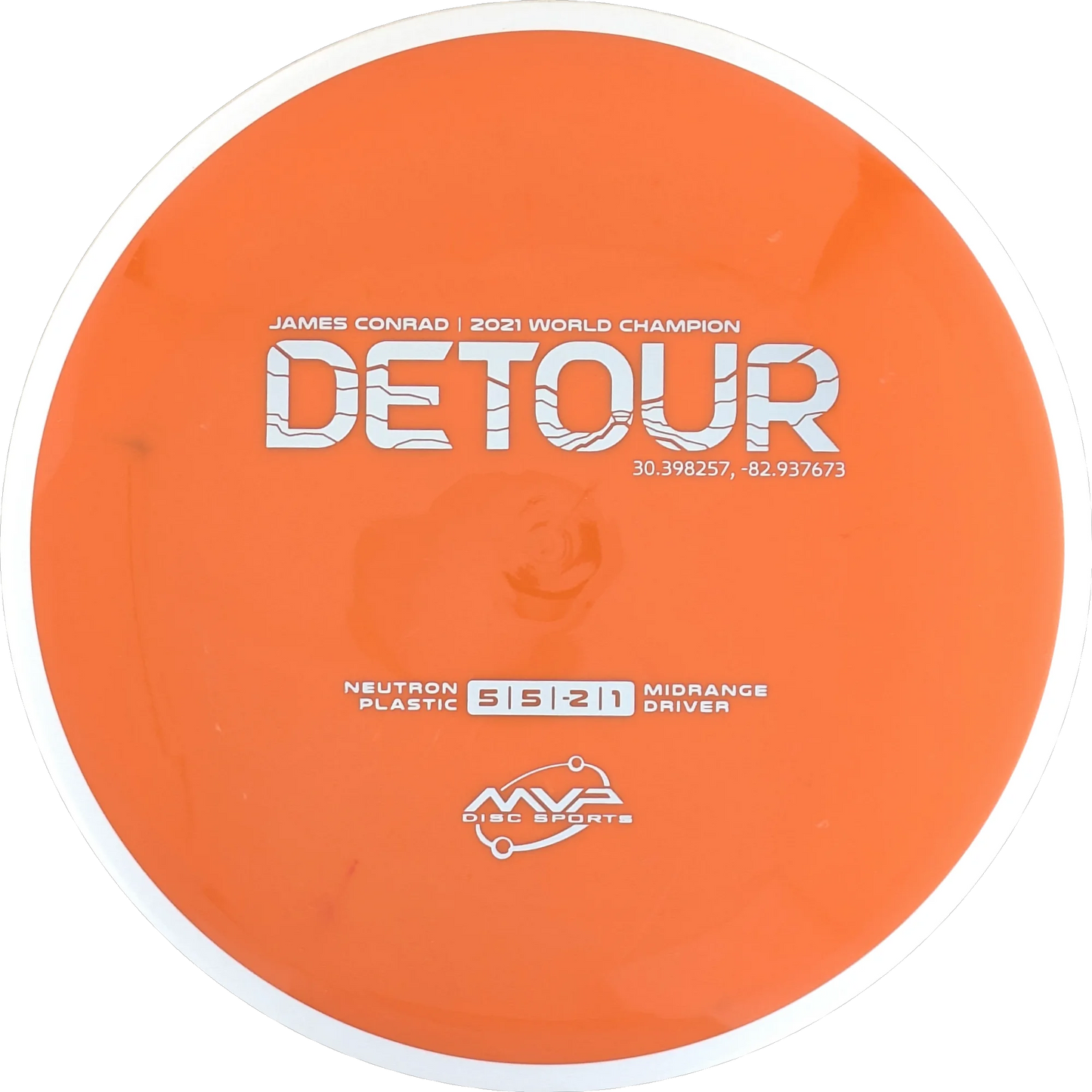 Neutron Detour