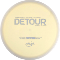 Neutron Detour