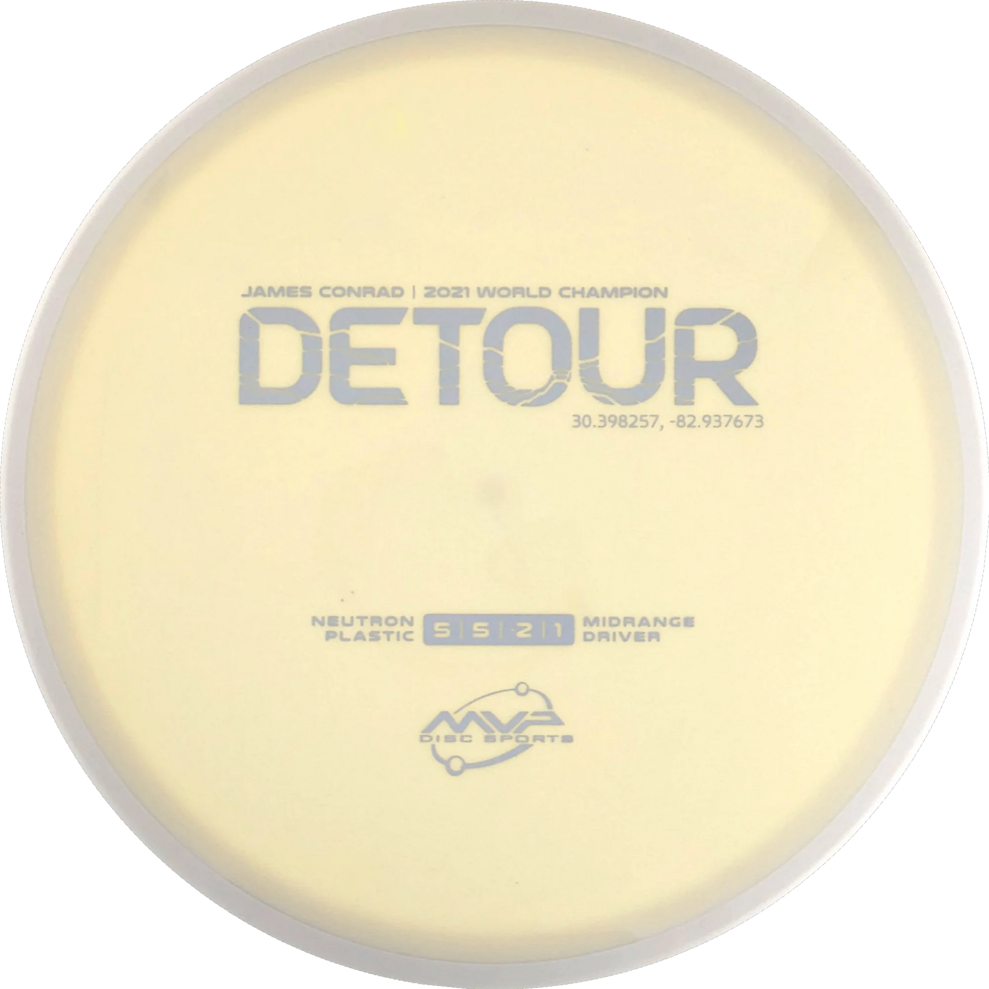 Neutron Detour