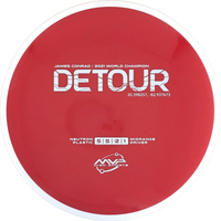 Neutron Detour