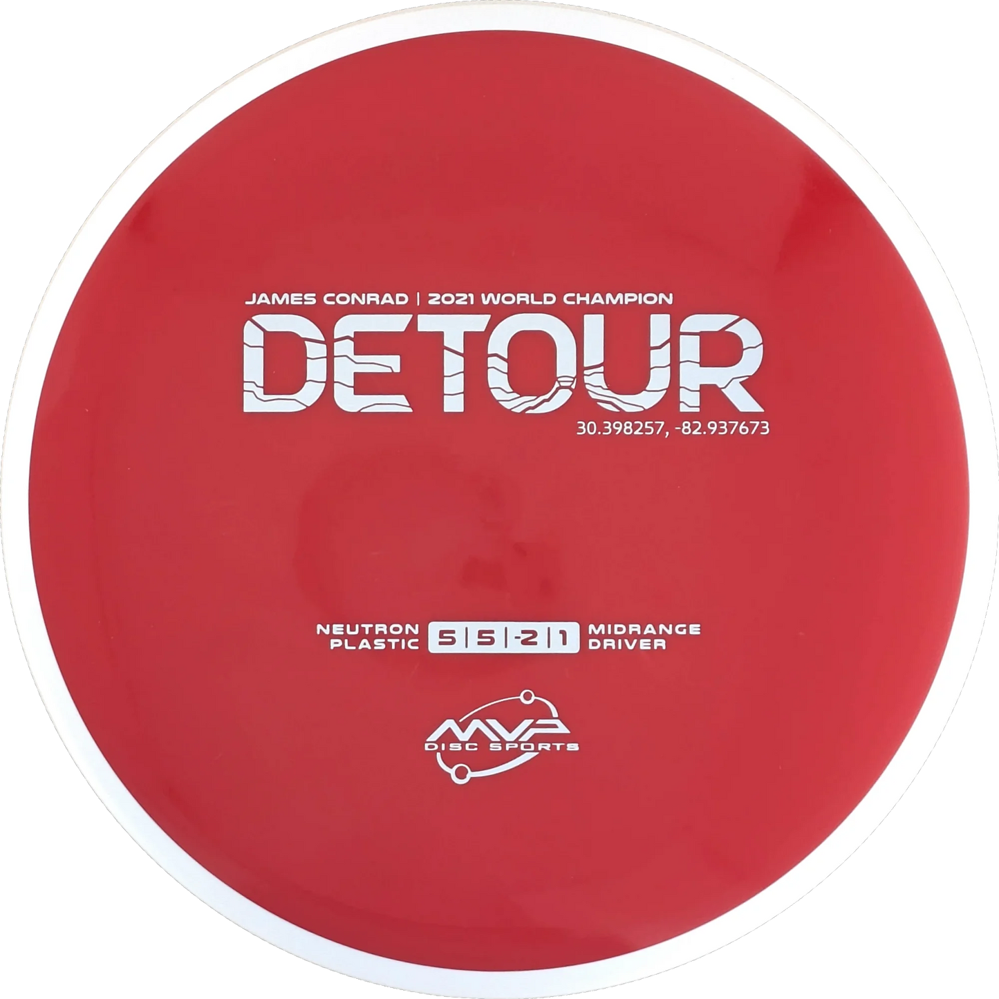 Neutron Detour