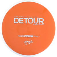 Neutron Detour