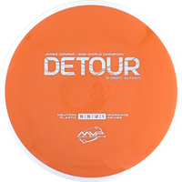 Neutron Detour