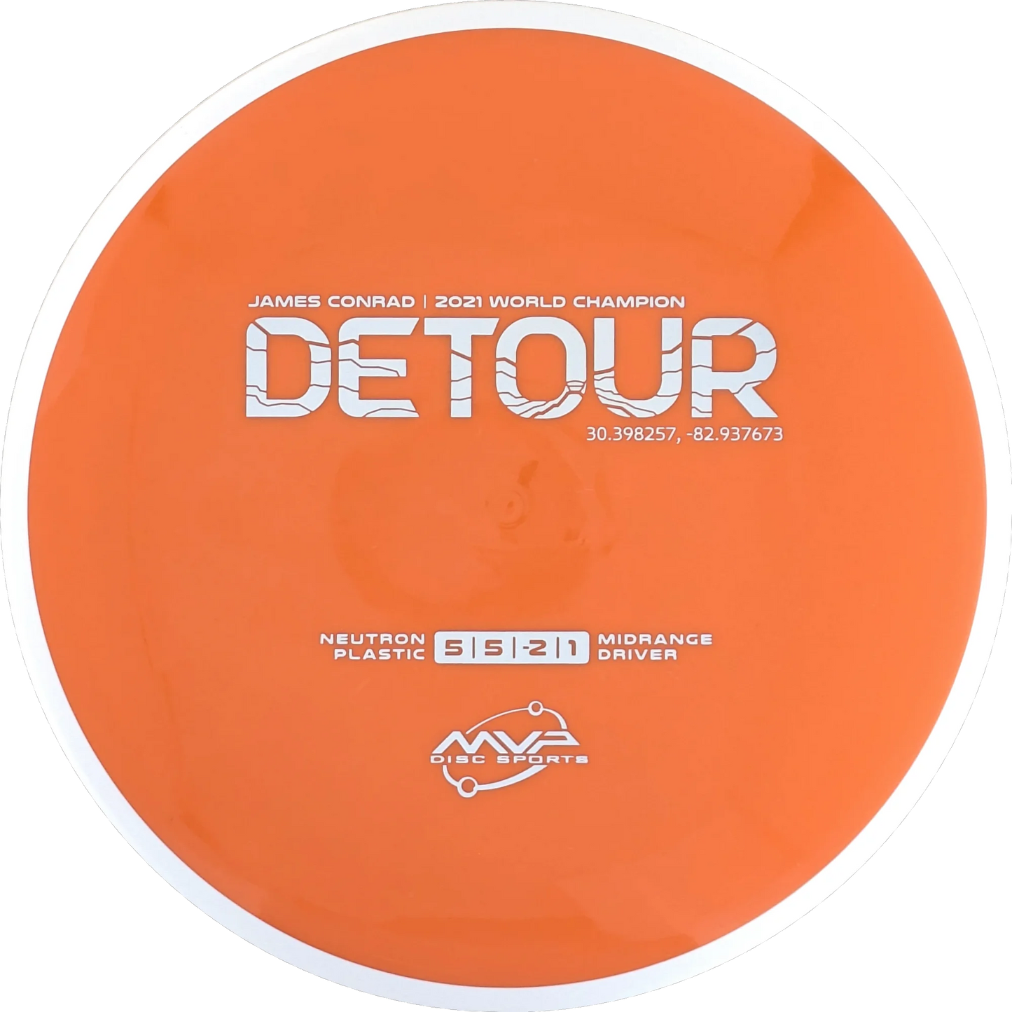 Neutron Detour