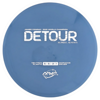 Neutron Detour