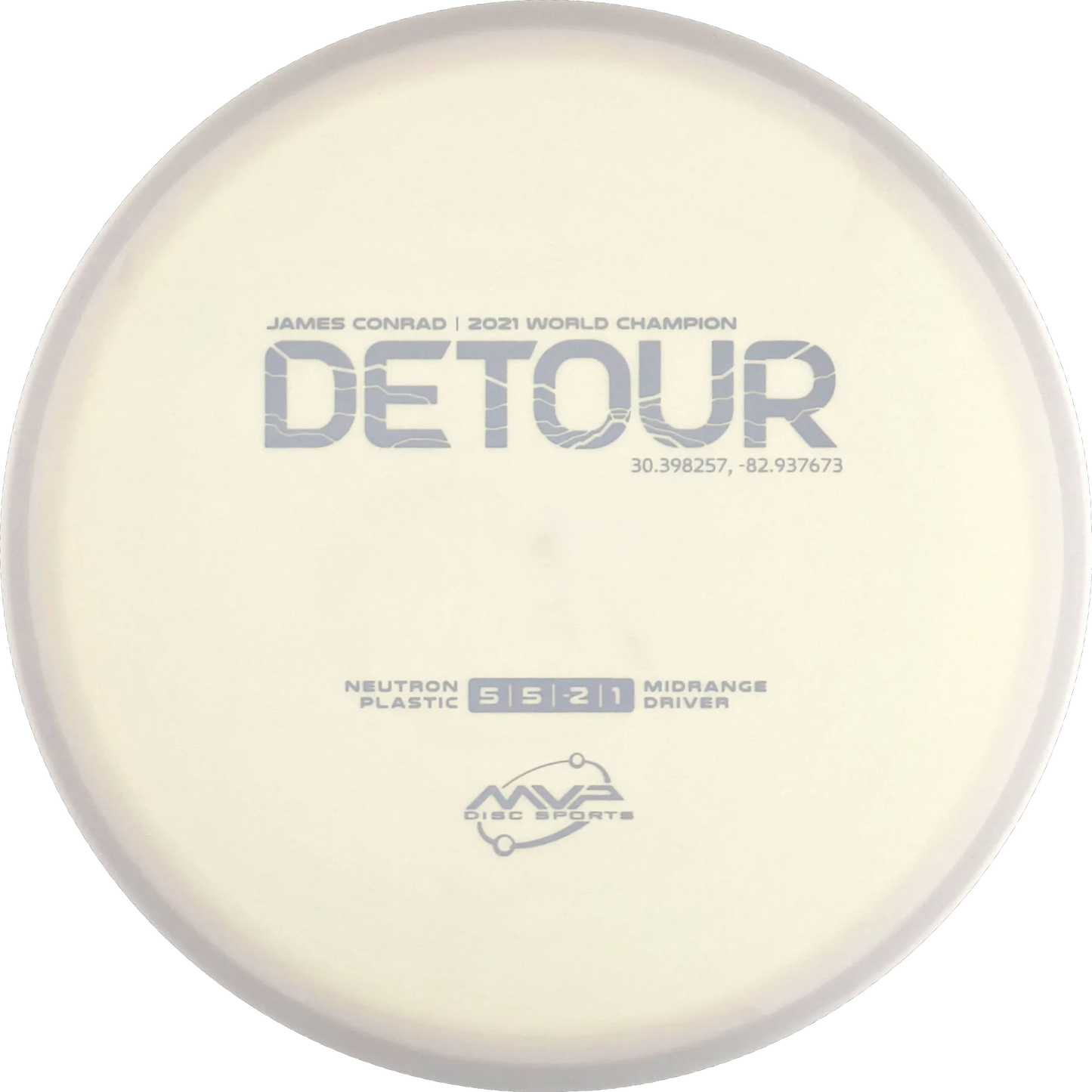 Neutron Detour