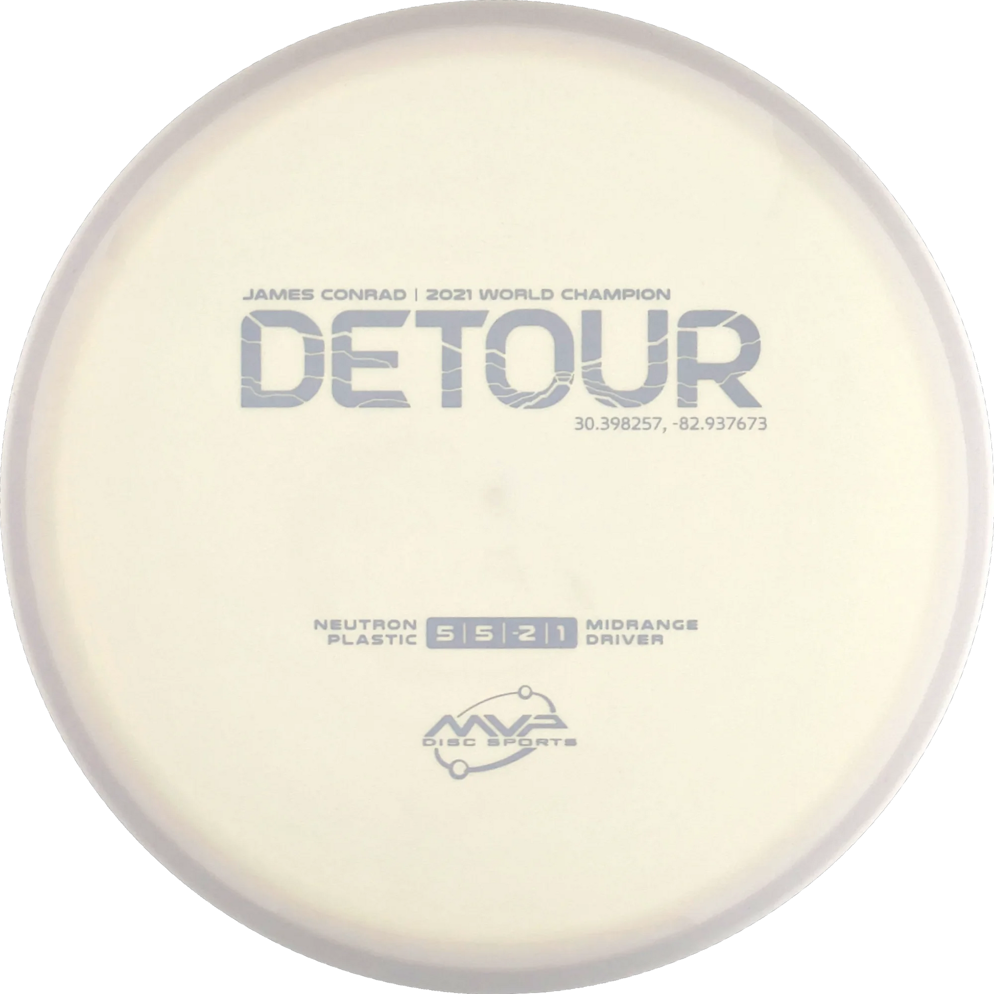 Neutron Detour