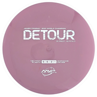 Neutron Detour