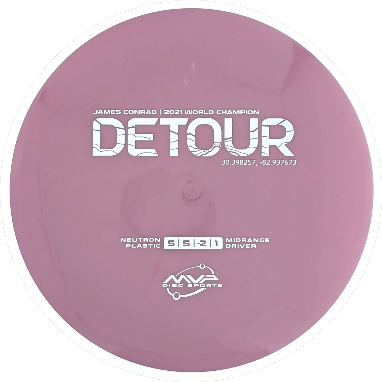 Neutron Detour