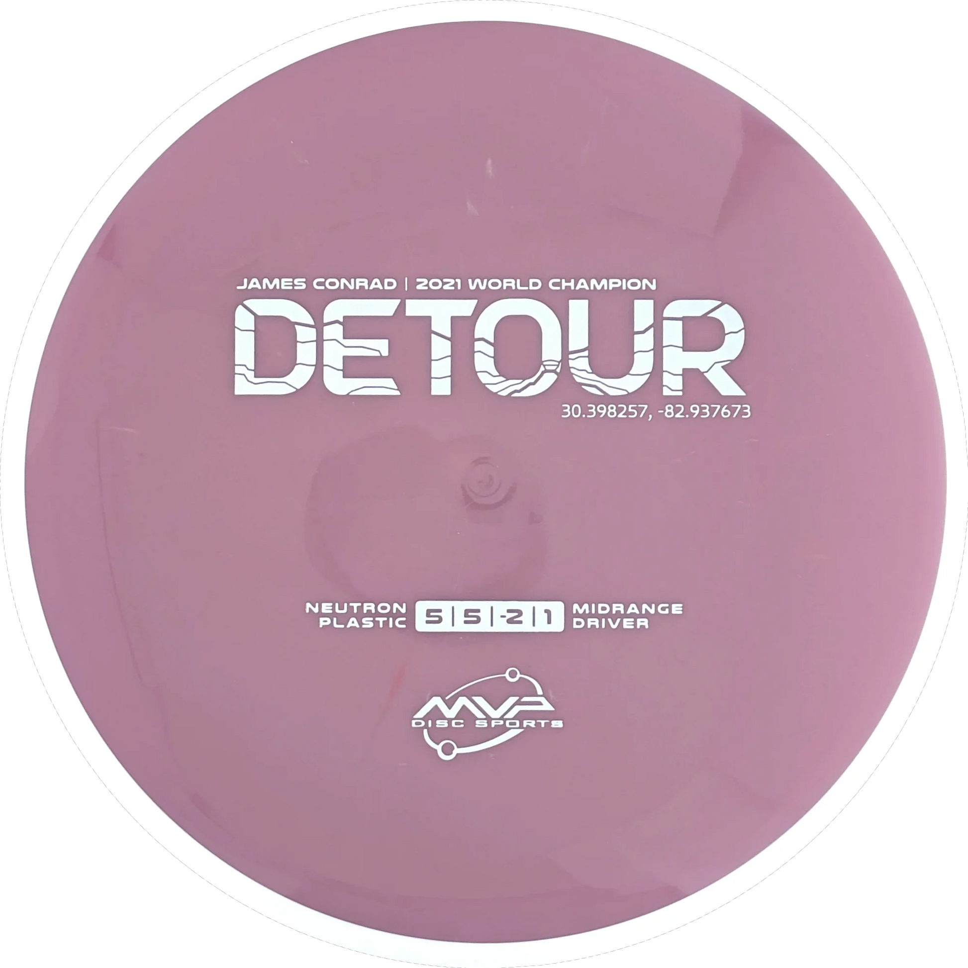 Neutron Detour