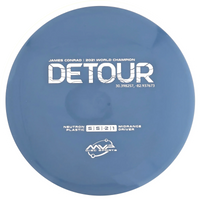 Neutron Detour