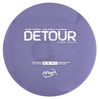 Neutron Detour