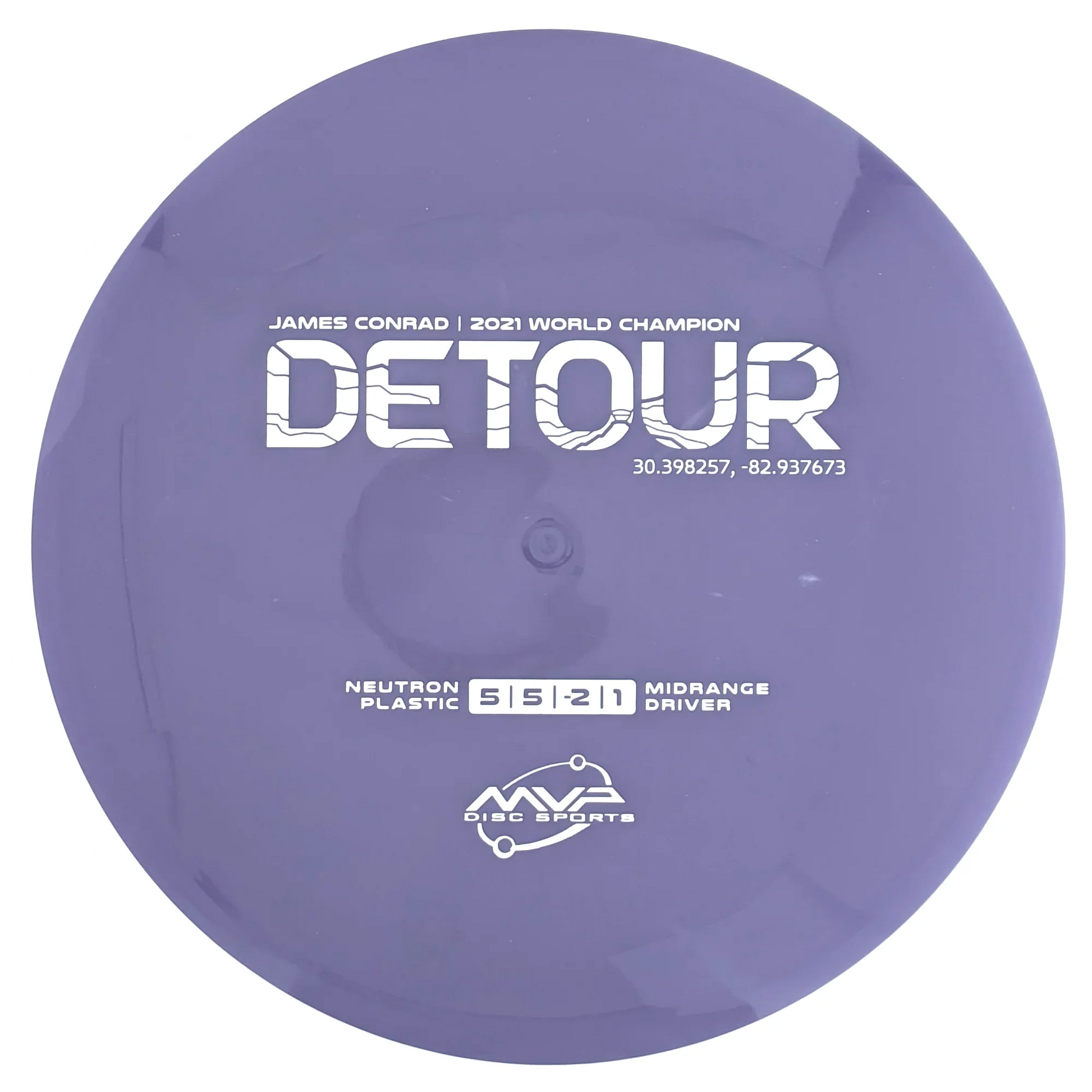 Neutron Detour