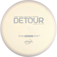 Neutron Detour