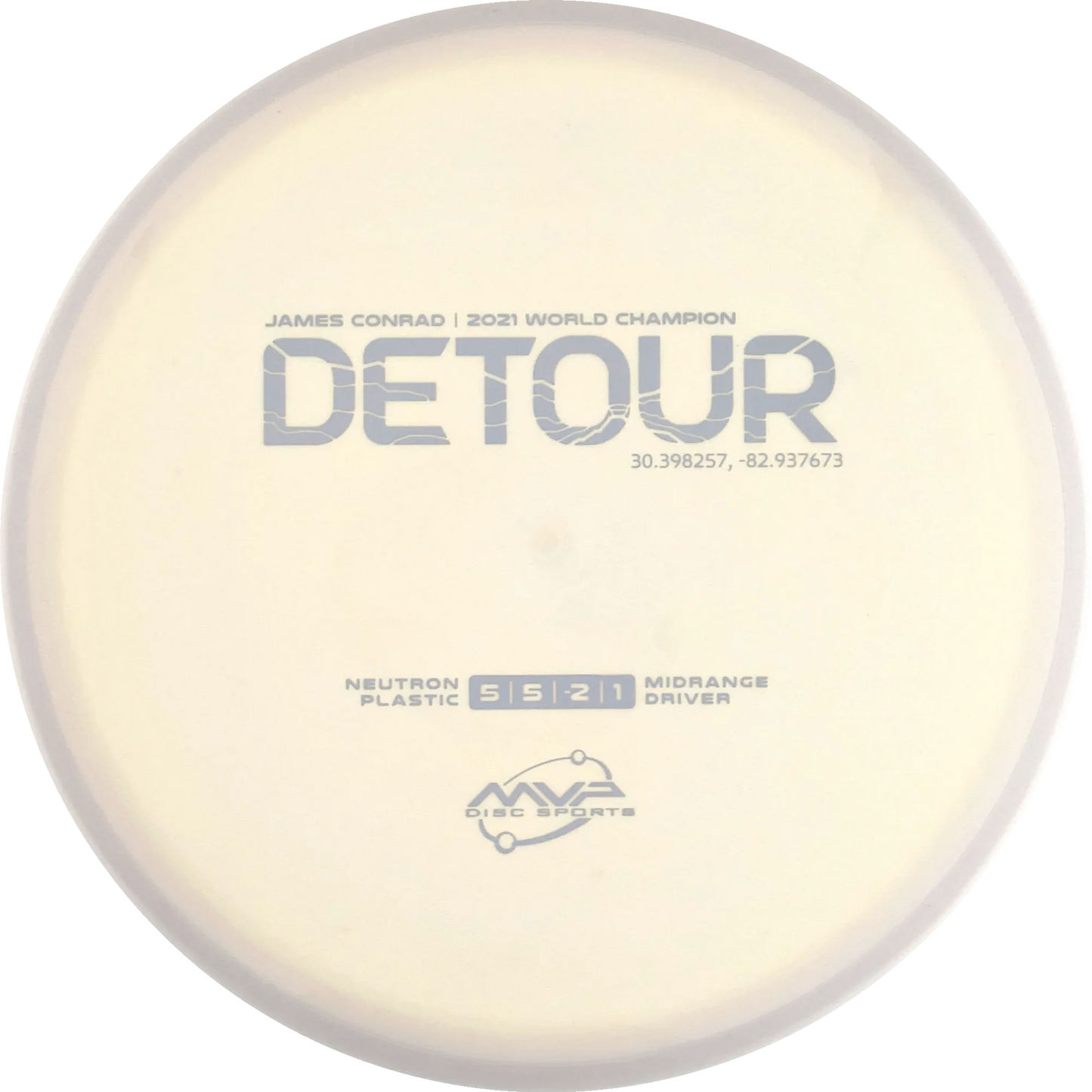 Neutron Detour