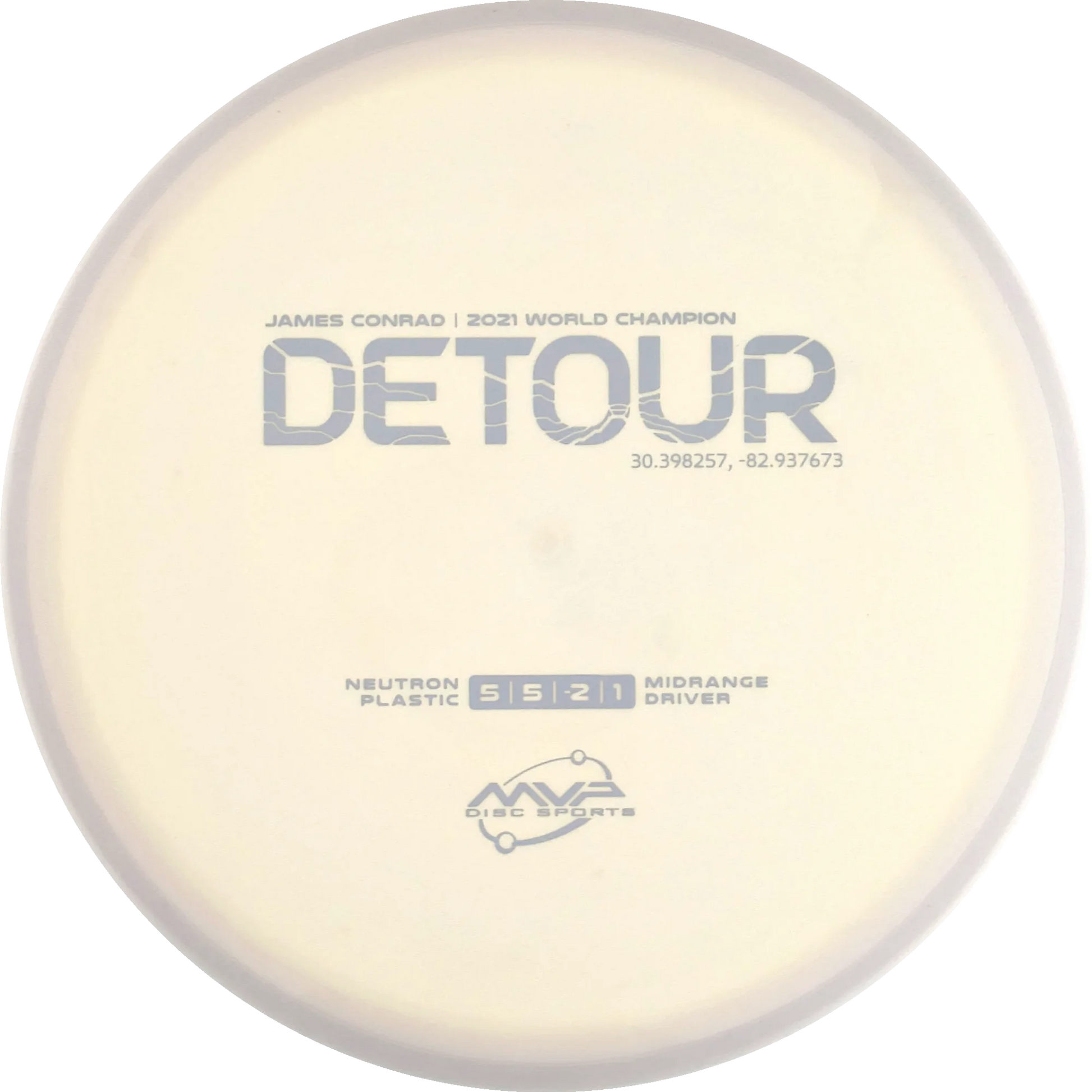 Neutron Detour