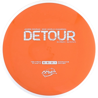 Neutron Detour