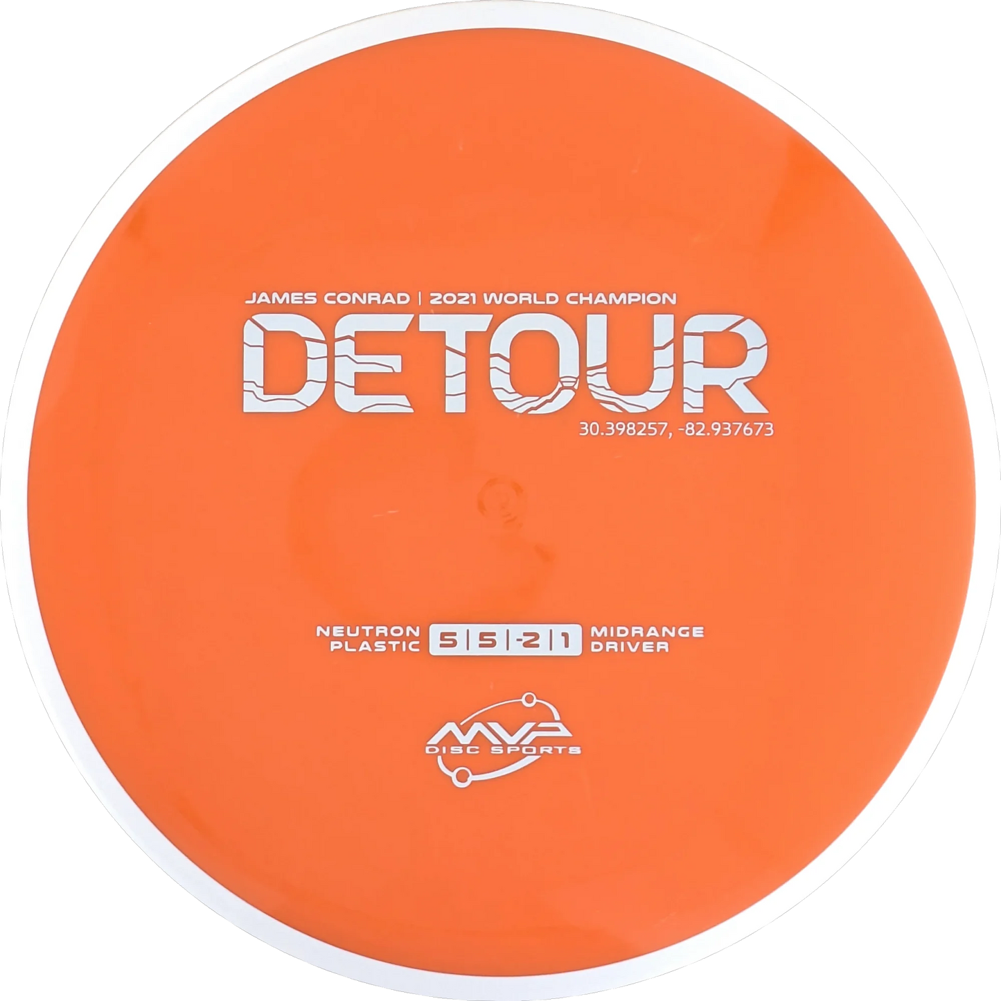 Neutron Detour