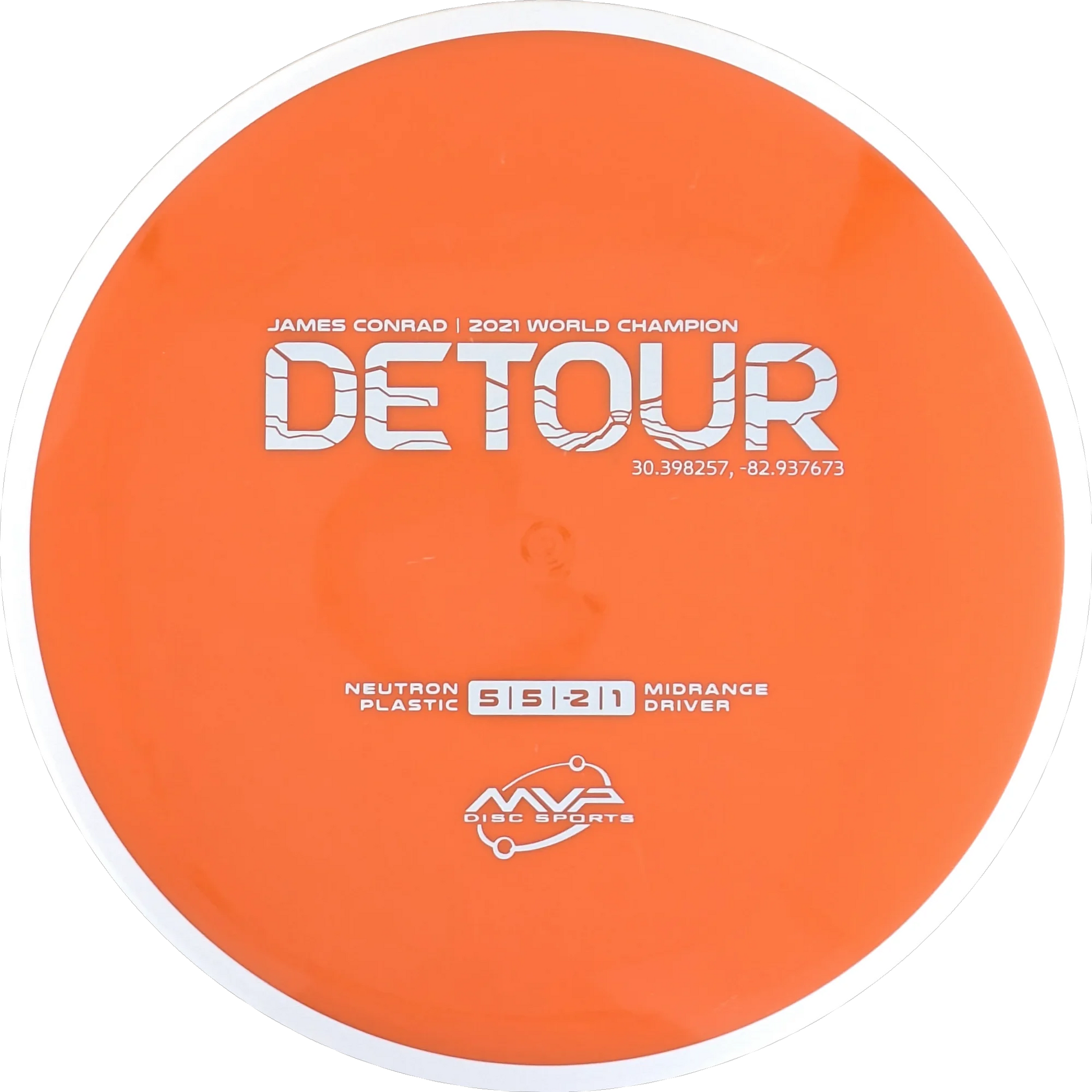 Neutron Detour