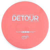 Neutron Detour