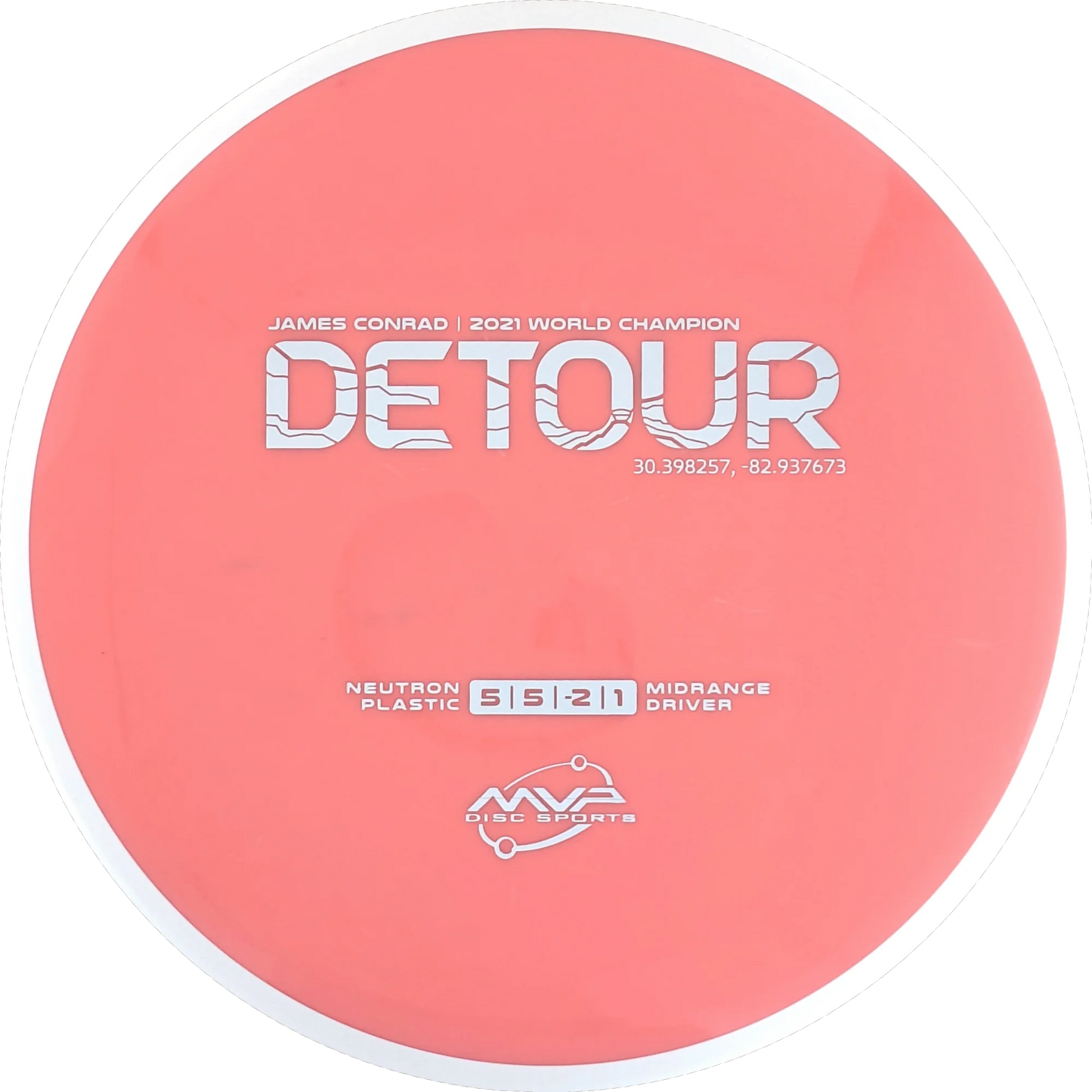 Neutron Detour