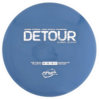 Neutron Detour