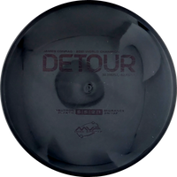 Neutron Detour Classic
