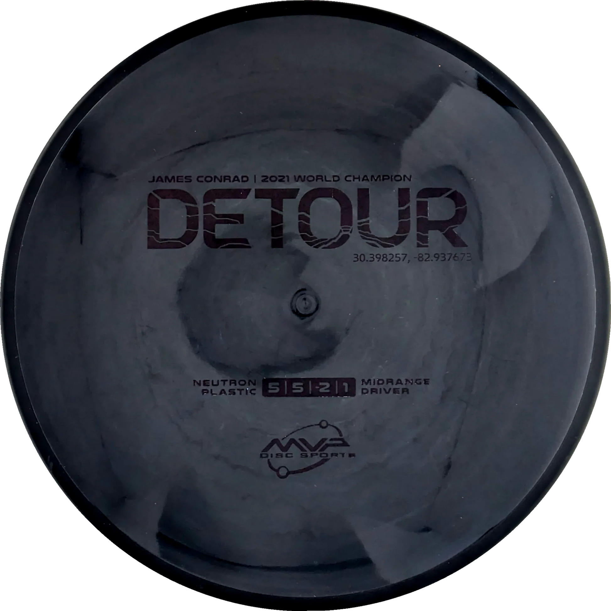 Neutron Detour Classic