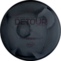 Neutron Detour Classic