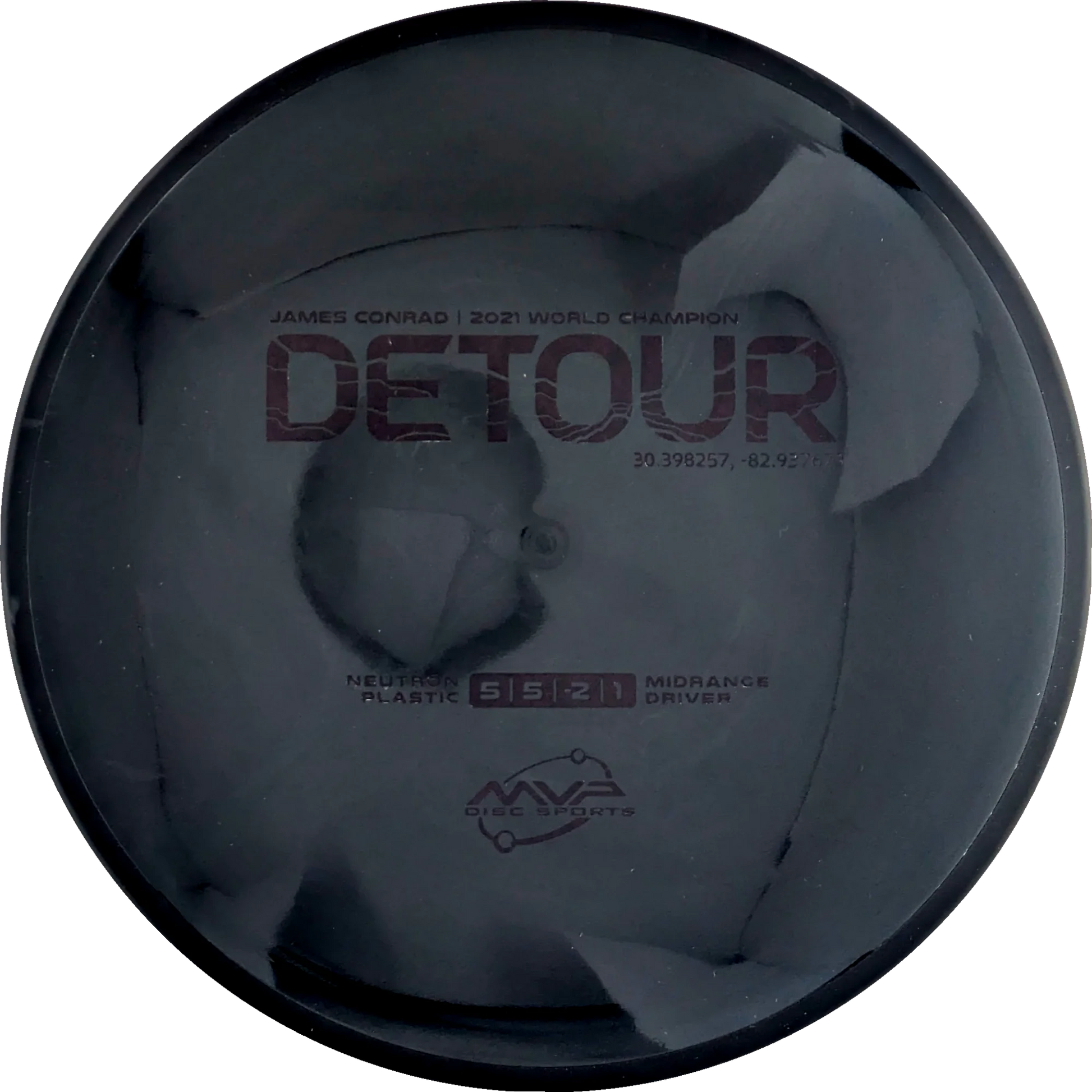 Neutron Detour Classic