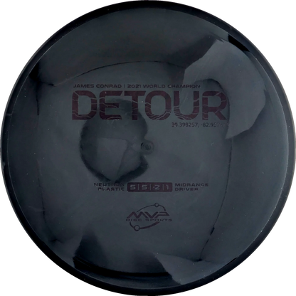 Neutron Detour Classic