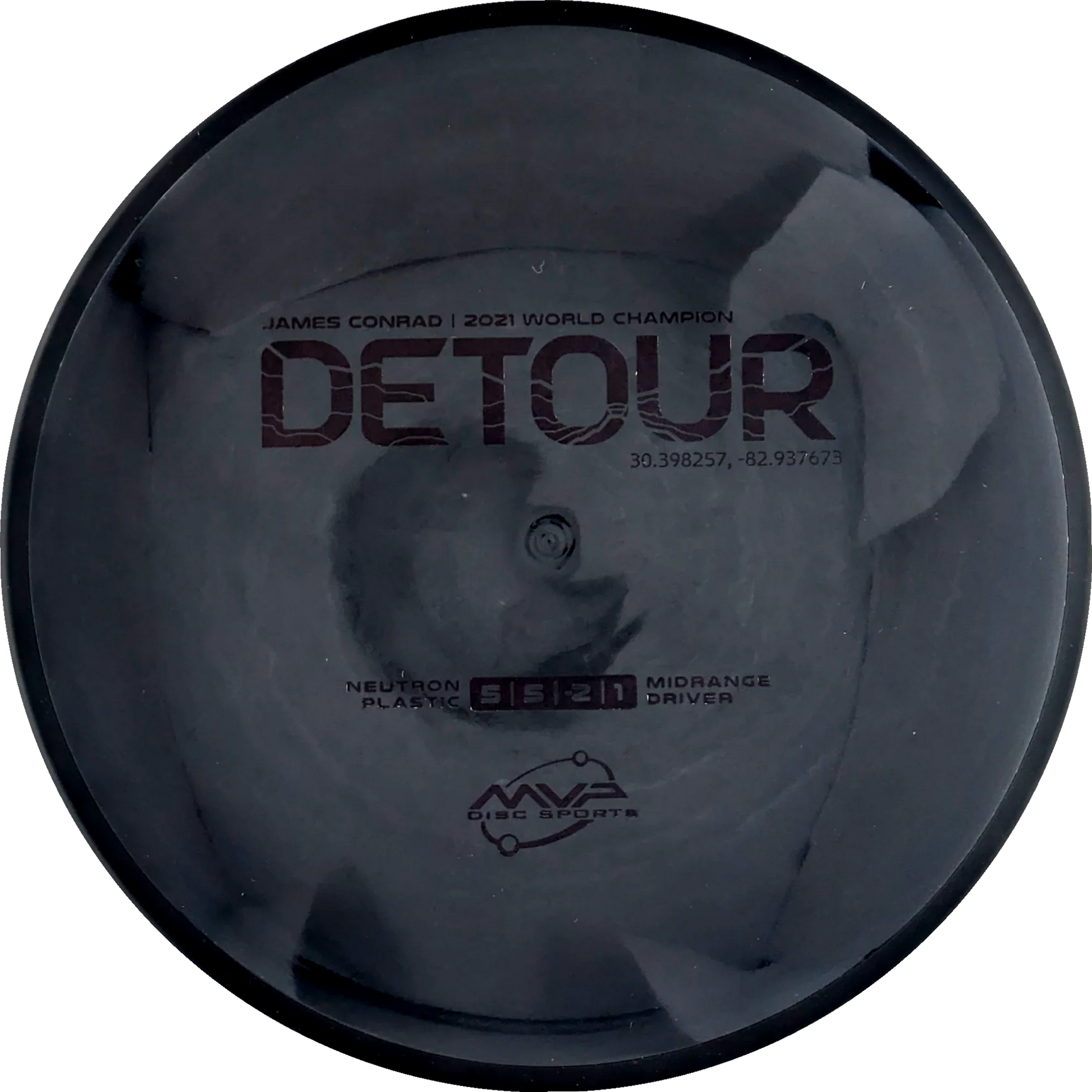 Neutron Detour Classic