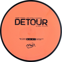 Neutron Detour Classic