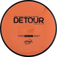 Neutron Detour Classic