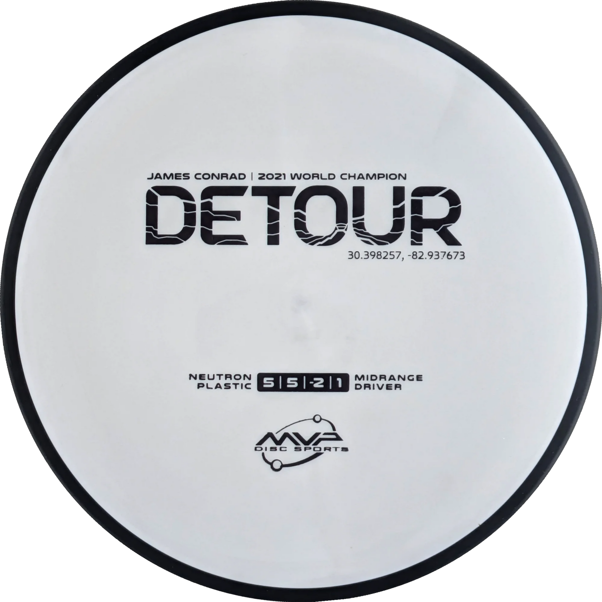 Neutron Detour Classic