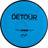 Neutron Detour Classic