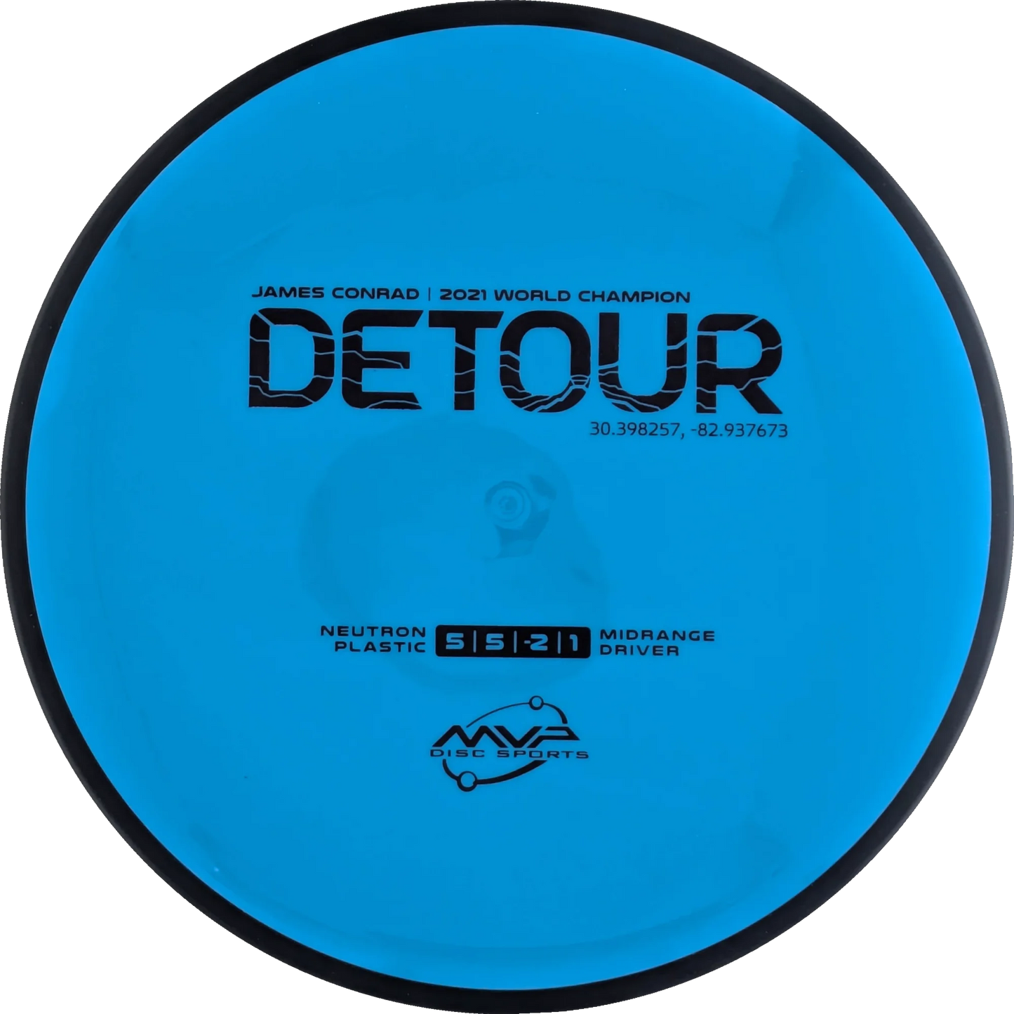 Neutron Detour Classic